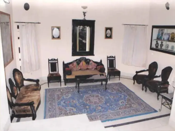 Джодхпур: OYO 16799 Shikargarh Palace Resorts