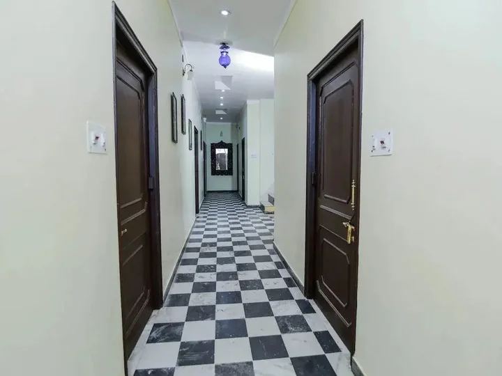 Джодхпур: OYO 16799 Shikargarh Palace Resorts