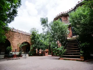 Джодхпур: OYO 16799 Shikargarh Palace Resorts