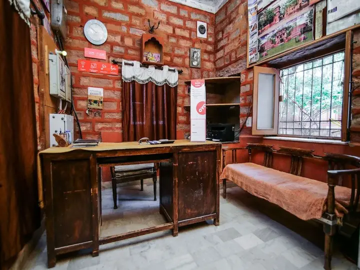 Джодхпур: OYO 16799 Shikargarh Palace Resorts
