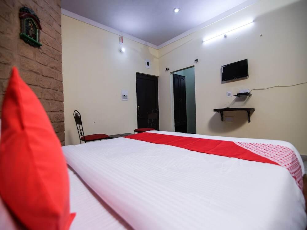 Джодхпур: OYO 16799 Shikargarh Palace Resorts
