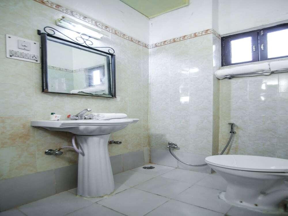 Джодхпур: OYO 16799 Shikargarh Palace Resorts