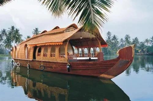 Cherthala: Marari Cleetus beach homestay