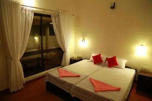 Marari Cleetus beach homestay — фото 3