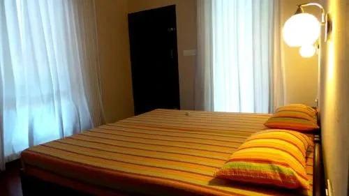 Marari Cleetus beach homestay — фото 4