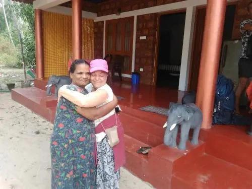 Cherthala: Marari Cleetus beach homestay