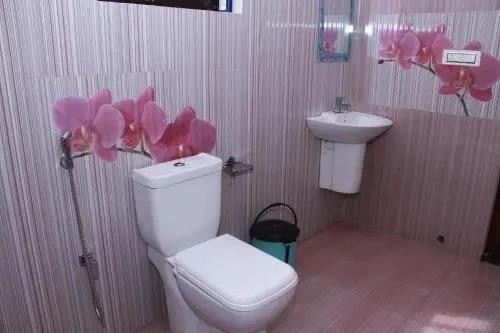 Cherthala: Marari Cleetus beach homestay