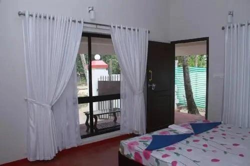 Marari Cleetus beach homestay — фото 2