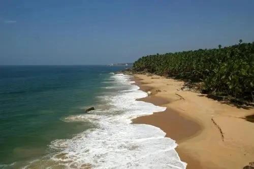 Cherthala: Marari Cleetus beach homestay