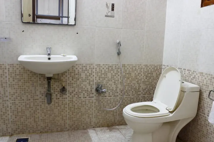 Хидерабад: Horizon Residency