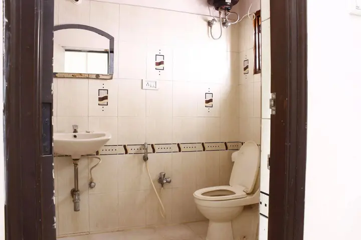 Хидерабад: Horizon Residency