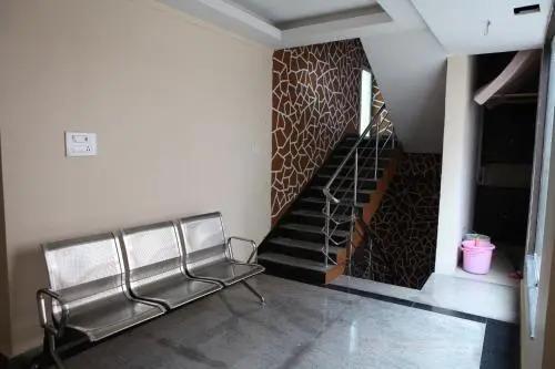 Тирупати: Nest Residency
