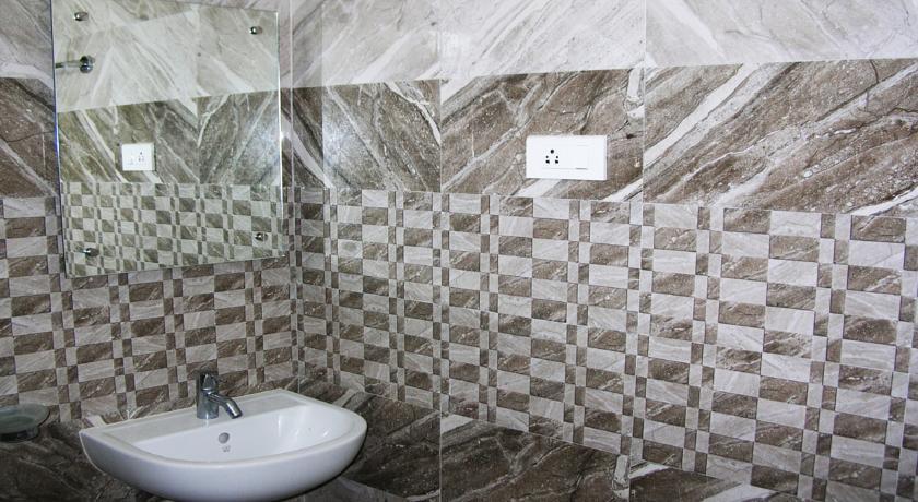 Тирупати: Nest Residency