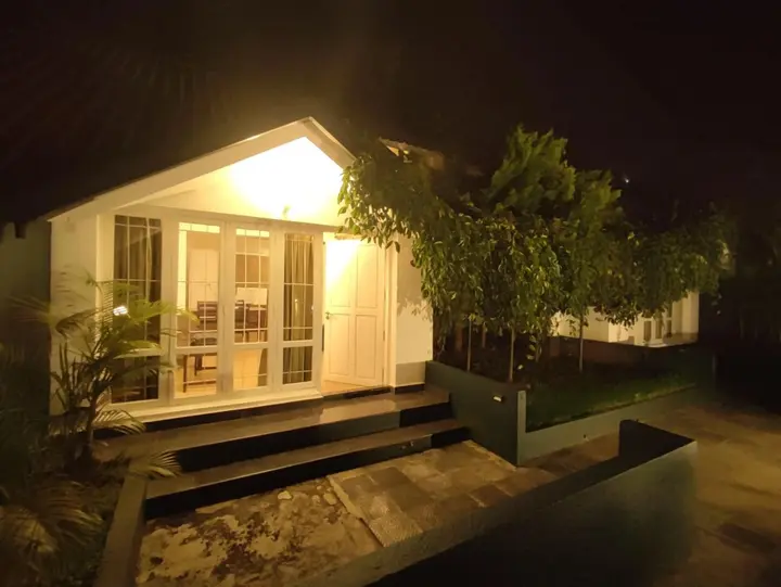 Муннар: Munnar Tea Hills Resort (MTHR)