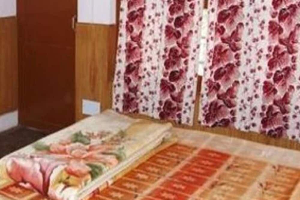 Дармсала: Hotel Ekant Lodge