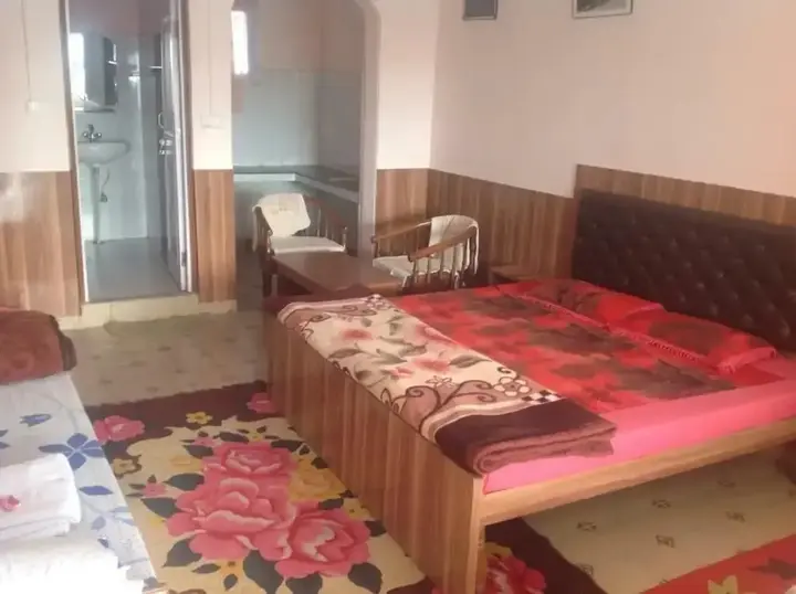 Дармсала: Hotel Ekant Lodge