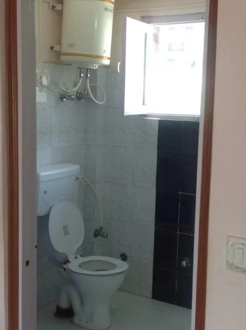 Дармсала: Hotel Ekant Lodge