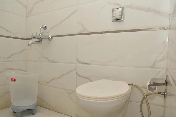 Амритсар: Hotel Axis Inn