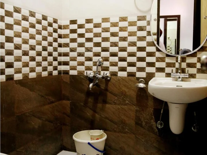 Амритсар: Hotel Axis Inn