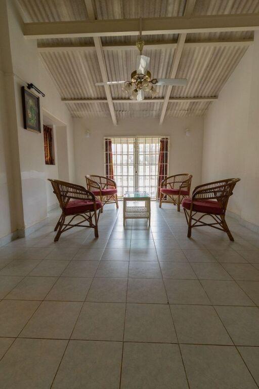 Салем: Livgrand - Atisaya Resort, Yercaud - Residenza