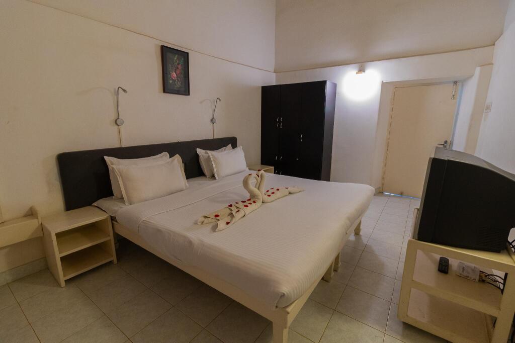 Салем: Livgrand - Atisaya Resort, Yercaud - Residenza