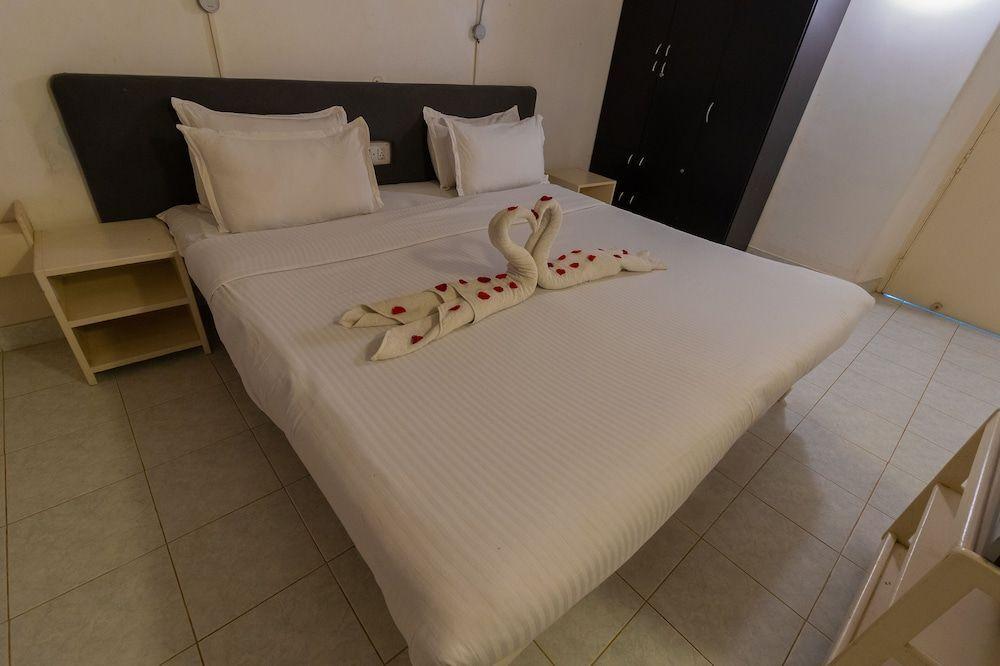 Салем: Livgrand - Atisaya Resort, Yercaud - Residenza
