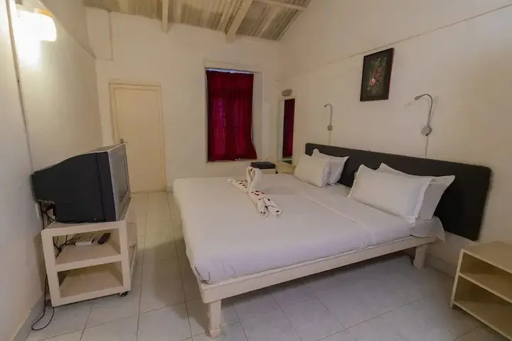 Салем: Livgrand - Atisaya Resort, Yercaud - Residenza