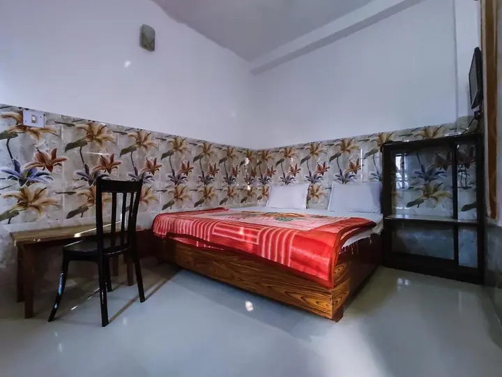 Раджгир: Hotel Vijay