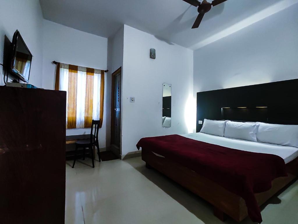 Раджгир: Hotel Vijay