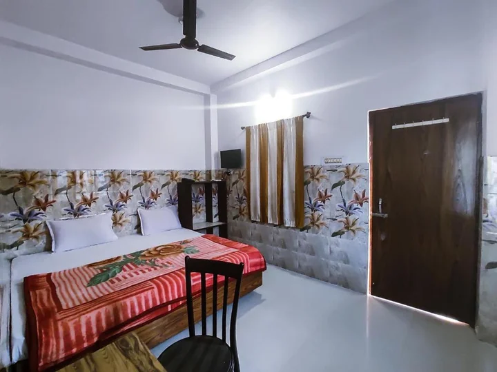 Раджгир: Hotel Vijay