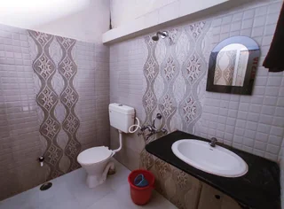 Раджгир: Hotel Vijay