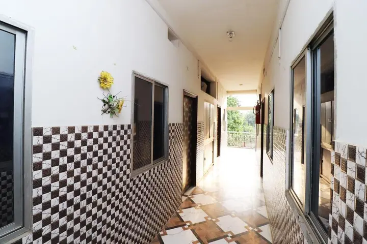 Раджгир: Hotel Vijay