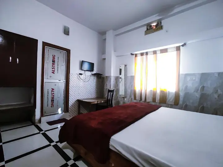 Раджгир: Hotel Vijay