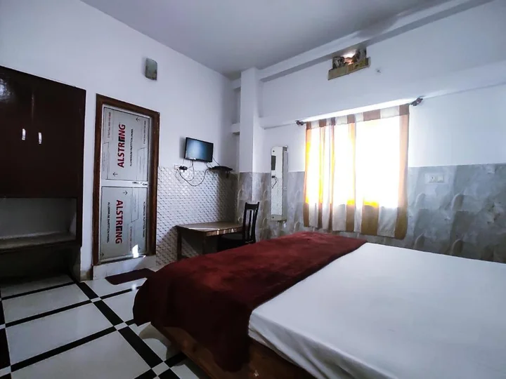 Раджгир: Hotel Vijay