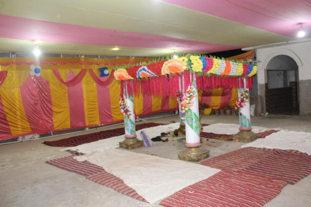 Раджгир: Hotel Vijay