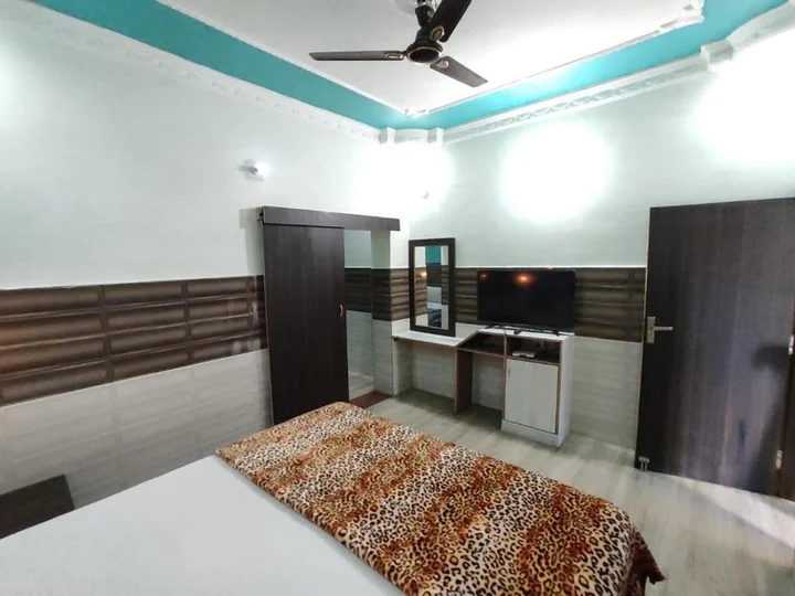 Раджгир: Hotel Vijay