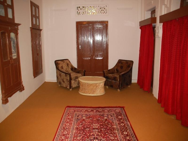 Джодхпур: Castle View Home stay
