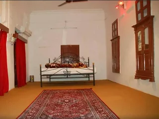 Джодхпур: Castle View Home stay