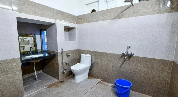 Джодхпур: Castle View Home stay