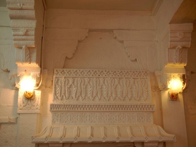 Джодхпур: Castle View Home stay