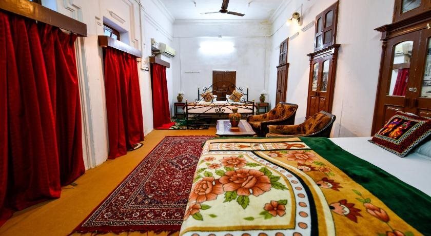 Джодхпур: Castle View Home stay