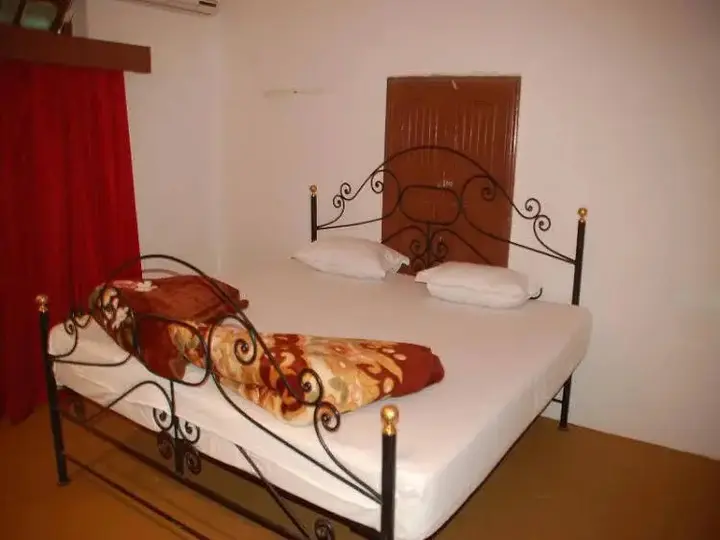 Джодхпур: Castle View Home stay