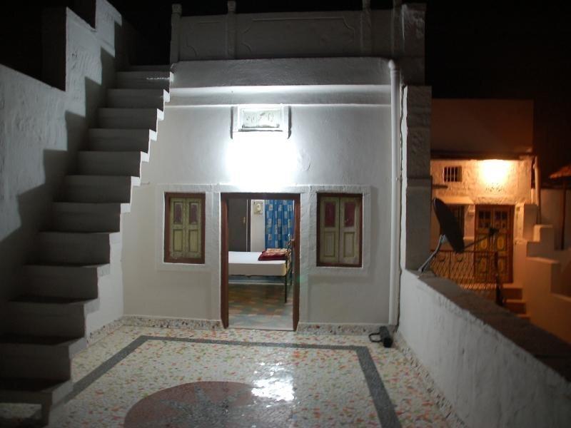 Джодхпур: Castle View Home stay