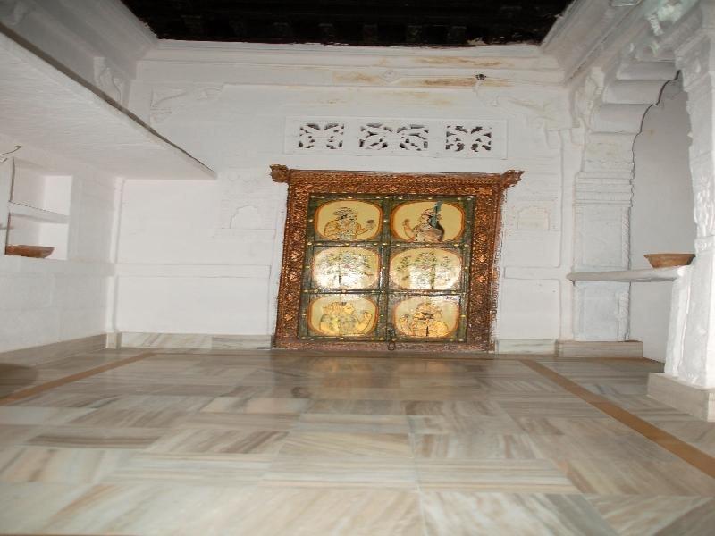 Джодхпур: Castle View Home stay