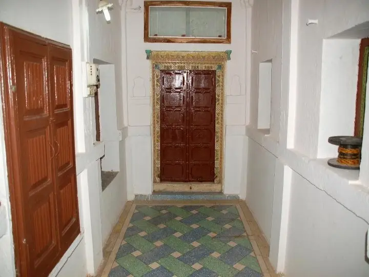 Джодхпур: Castle View Home stay