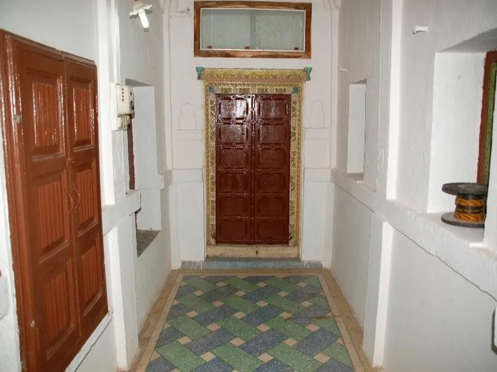 Джодхпур: Castle View Home stay