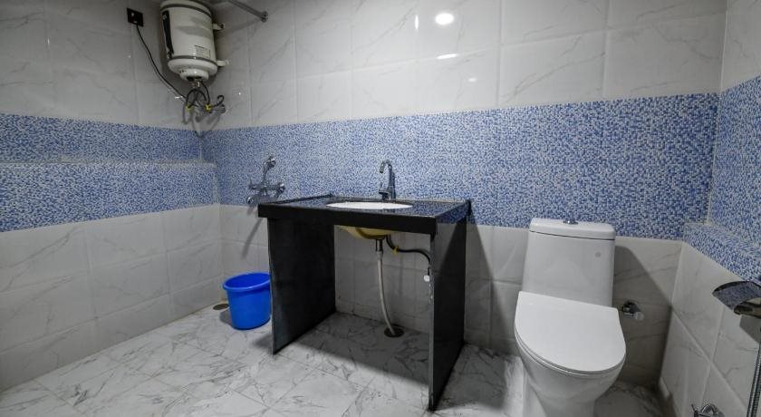 Джодхпур: Castle View Home stay
