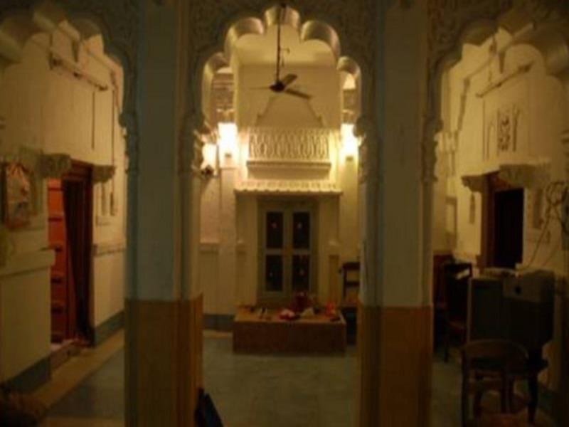 Джодхпур: Castle View Home stay