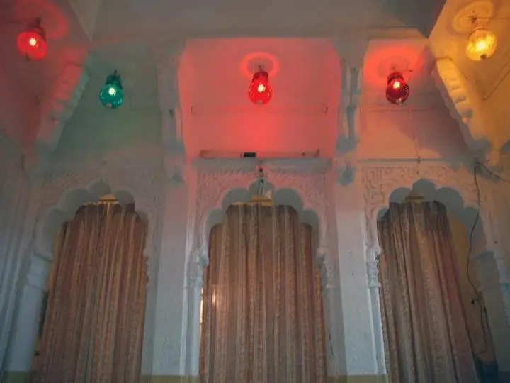 Джодхпур: Castle View Home stay