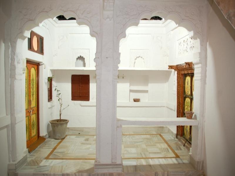 Джодхпур: Castle View Home stay